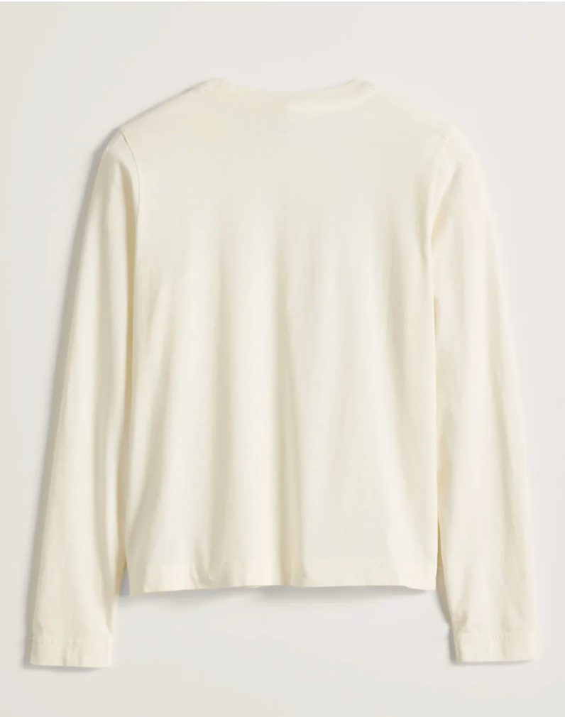 Pendleton Womens Deschutes Long Sleeve Tee