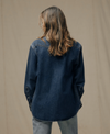 Filson Womens Denim Western Shirt