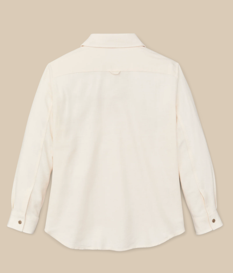 Filson Womens Rangeland Flannel Shirt - Bob's Outdoor