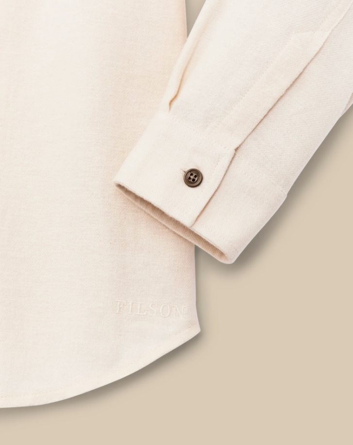 Filson Womens Rangeland Flannel Shirt - Bob's Outdoor