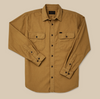 Filson Mens Field Flannel Shirt