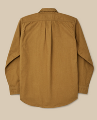 Filson Mens Field Flannel Shirt