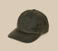 Filson Insulated Tin Cloth Cap - Bob's Outdoor