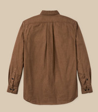 Filson Mens Field Flannel Shirt