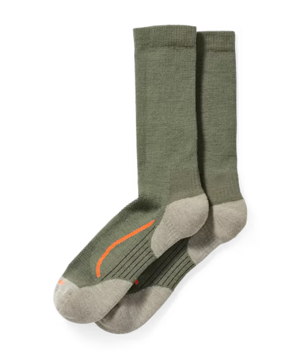 Filson Midweight X Country Outdoorsman Socks