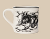 Filson Stoneware Mug
