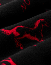 Filson Womens Jacquard Wool Cruiser Jacket/Coat - Bob's Outdoor