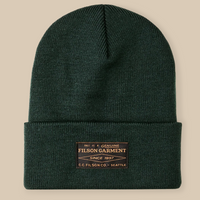 Filson Acrylic Ballard Watch Cap - Bob's Outdoor