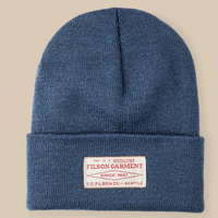 Filson Acrylic Ballard Watch Cap - Bob's Outdoor