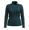 Smartwool Womens Merino 250 Base Layer Quarter Zip