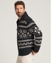 Pendleton Mens The Original Westerley Sweater