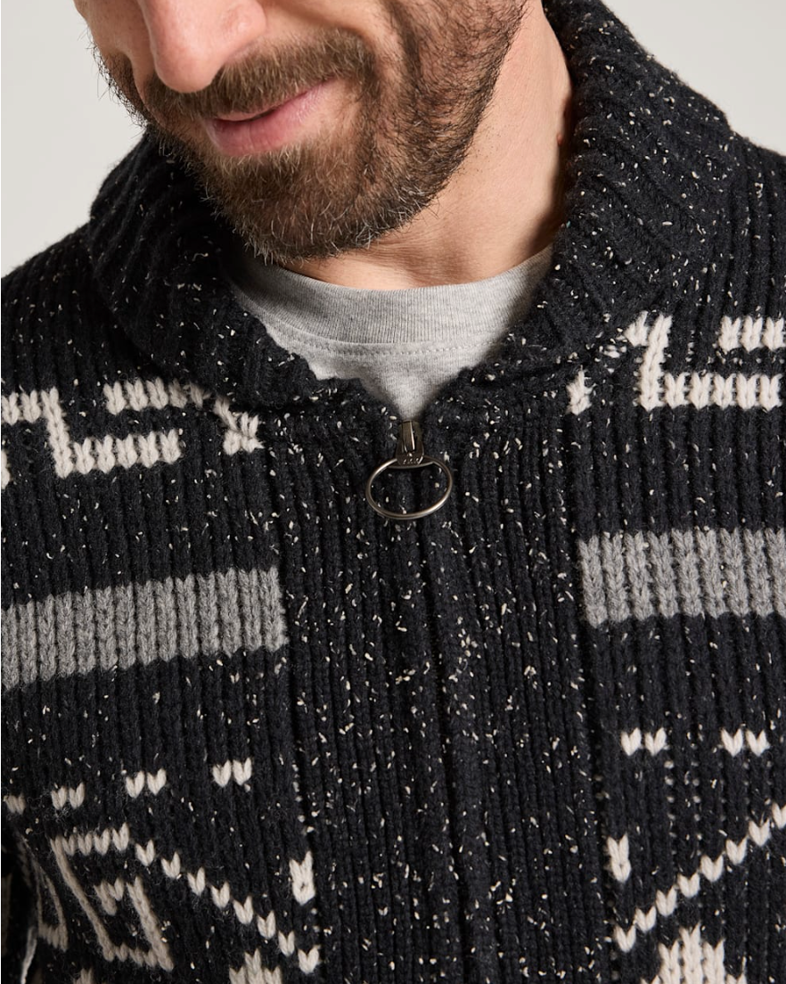 Pendleton Mens The Original Westerley Sweater - Bob's Outdoor