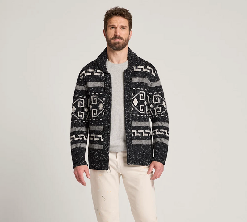 Pendleton Mens The Original Westerley Sweater