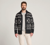 Pendleton Mens The Original Westerley Sweater - Bob's Outdoor