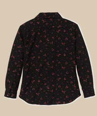 Filson Womens Rangeland Flannel Shirt - Bob's Outdoor