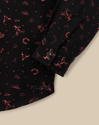 Filson Womens Rangeland Flannel Shirt