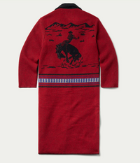 Schaefer Womens Blanket Coat