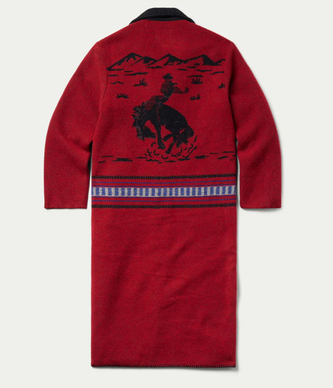 Schaefer Womens Blanket Coat