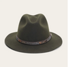 Stetson Jackson Outdoor Hat