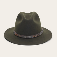 Stetson Jackson Outdoor Hat