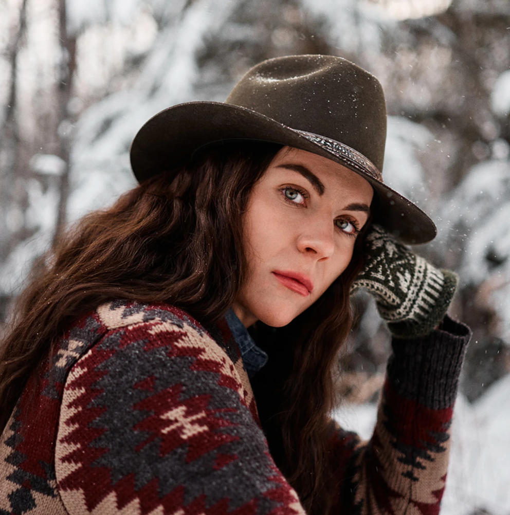 Stetson Jackson Outdoor Hat