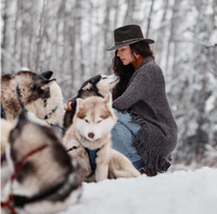 Stetson Jackson Outdoor Hat