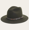 Stetson Jackson Outdoor Hat