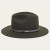 Stetson Jackson Outdoor Hat