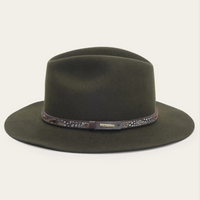 Stetson Jackson Outdoor Hat