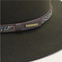 Stetson Jackson Outdoor Hat