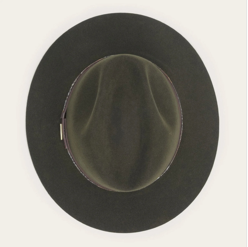 Stetson Jackson Outdoor Hat