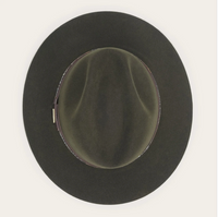 Stetson Jackson Outdoor Hat - Bob's Outdoor