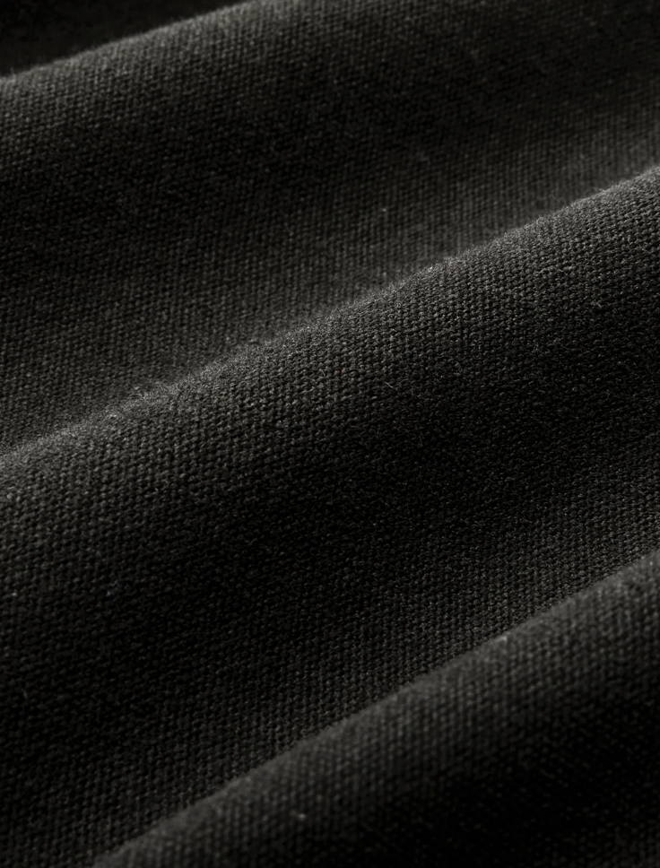 Filson Mens Fleece Lined Jac-Shirt - Peat