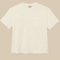 Filson Womens Pocket Tee - Bob's Outdoor