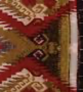 Wyoming Traders Aztec Silk Scarf