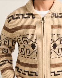 Pendleton Mens The Original Westerley Sweater - Bob's Outdoor