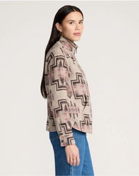 Pendleton Womens Half-Zip Pullover - Bob's Outdoor