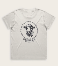 Pendleton Womens Sheep Graphic Tee