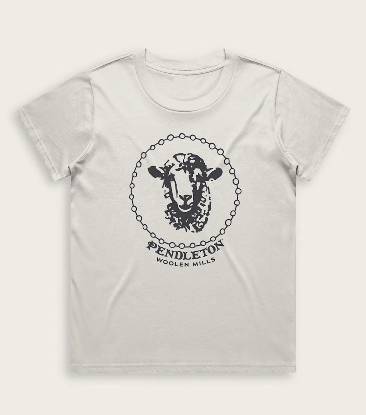 Pendleton Womens Sheep Graphic Tee - Bob's Outdoor