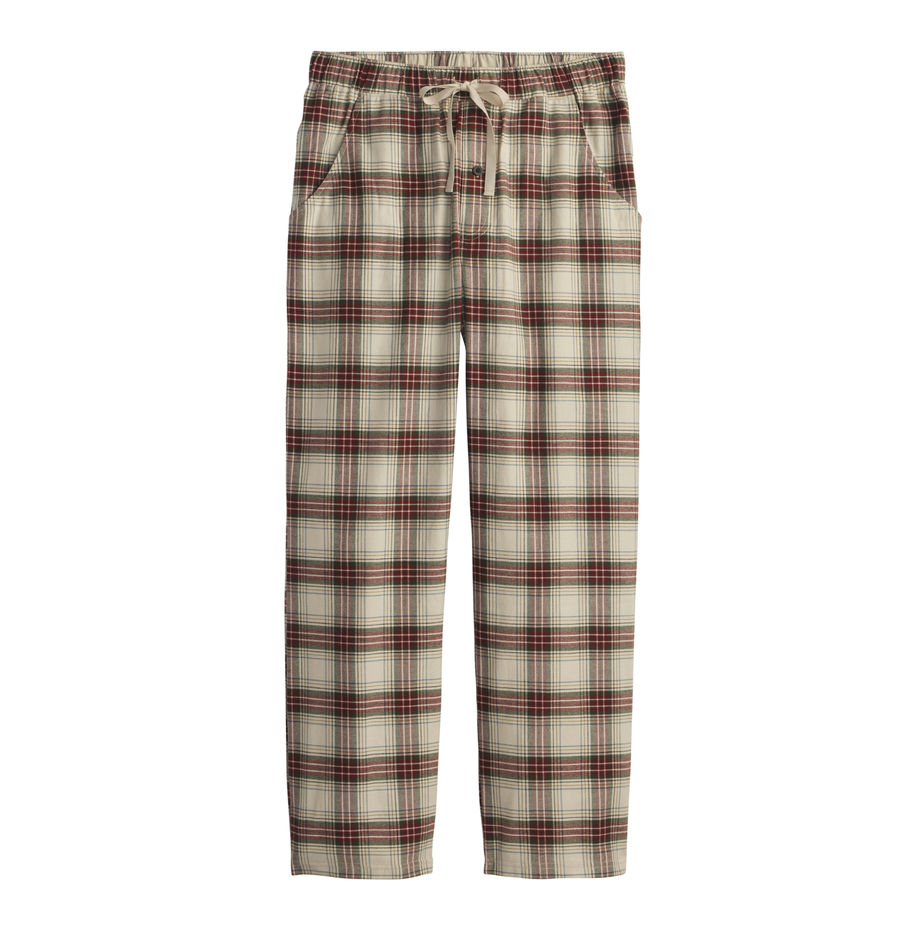 Pendleton Mens Cotton PJ Pant - Bob's Outdoor