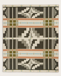 Pendleton Seven Springs Jacquard Napped Blanket - Bob's Outdoor