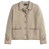 Pendleton Womens Souvenir Cardigan