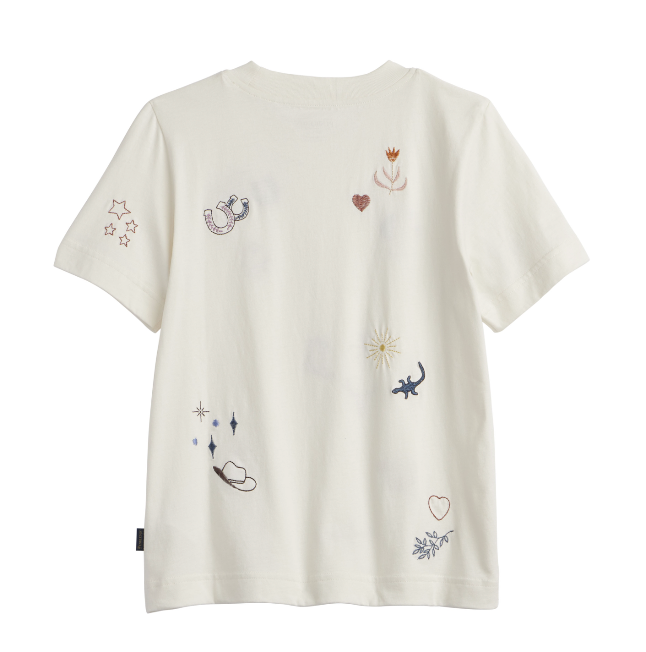 Pendleton Womens Deschutes Charm Tee - Bob's Outdoor