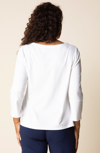 Habitat Womens Wrap Top - Bob's Outdoor