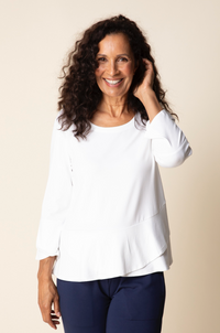 Habitat Womens Wrap Top - Bob's Outdoor