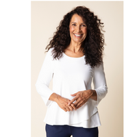 Habitat Womens Wrap Top - Bob's Outdoor