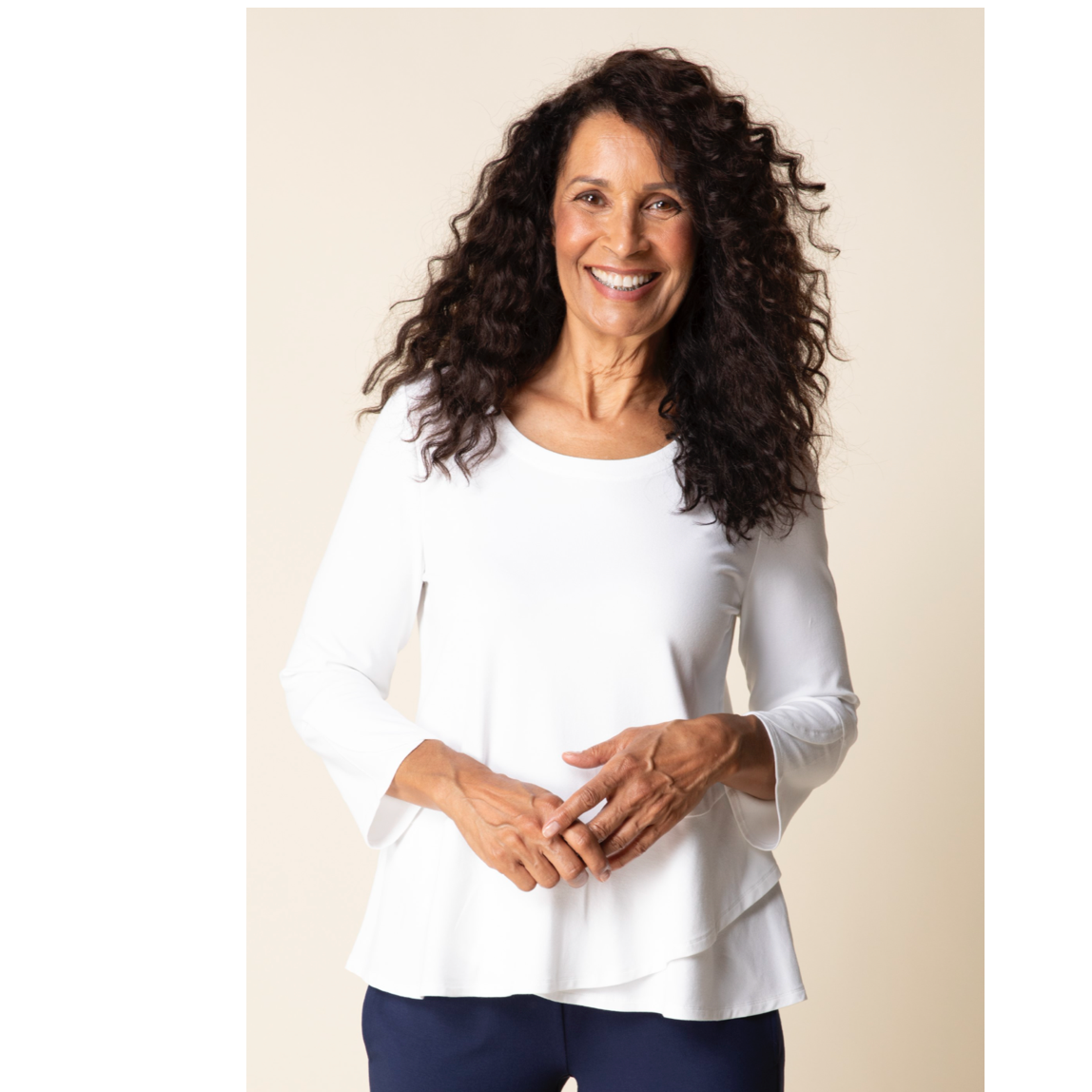 Habitat Womens Wrap Top - Bob's Outdoor