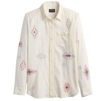 Pendleton Womens One Pocket Shirt - Bob's Outdoor