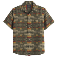 Pendleton Mens Gateway Chamois Shirt - Bob's Outdoor