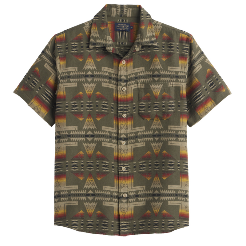 Pendleton Mens Doublesoft Gateway Shirt – Bob's Outdoor